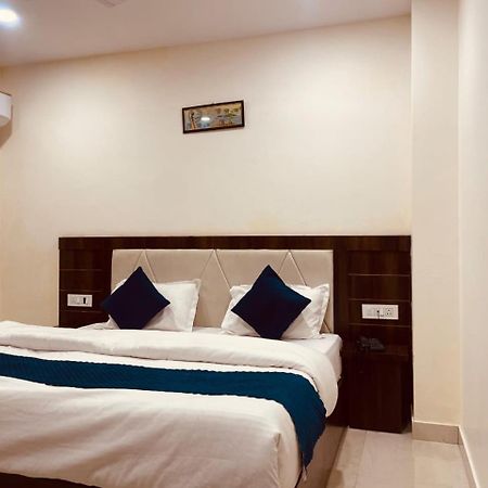 The Divine Ganga - Hot Selling Property In Haridwar Bagian luar foto