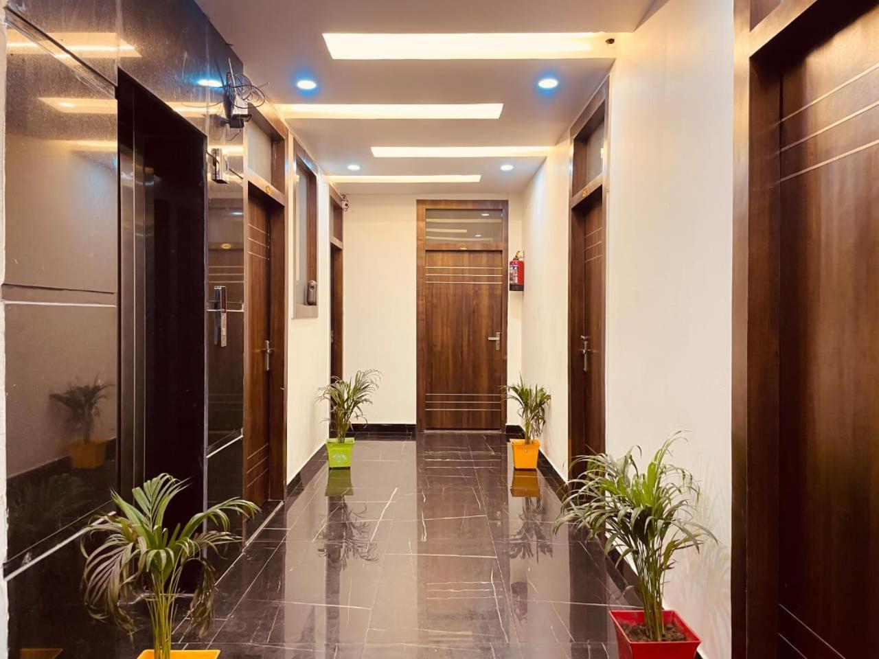The Divine Ganga - Hot Selling Property In Haridwar Bagian luar foto