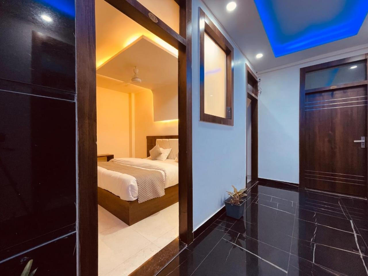 The Divine Ganga - Hot Selling Property In Haridwar Bagian luar foto
