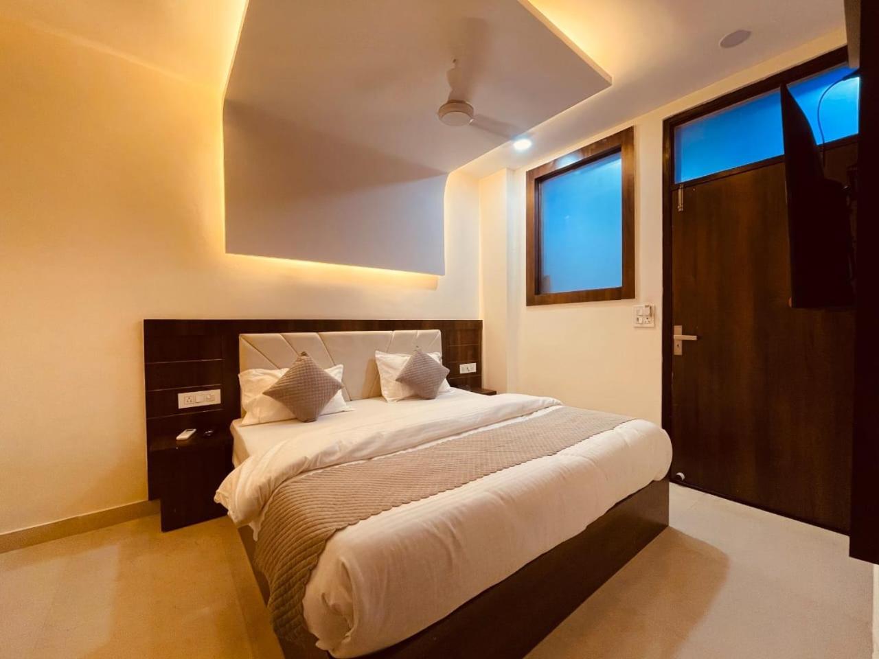 The Divine Ganga - Hot Selling Property In Haridwar Bagian luar foto