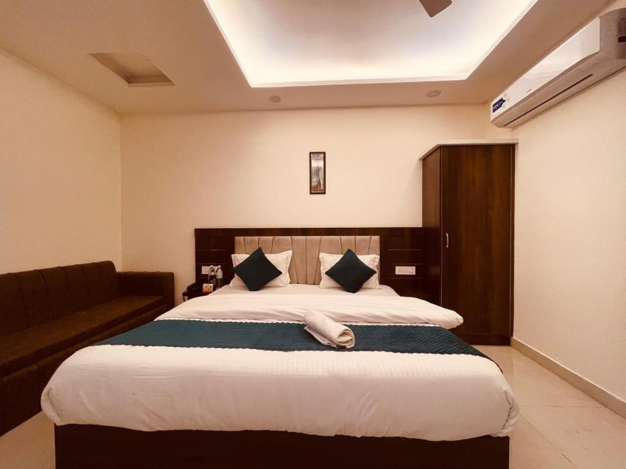 The Divine Ganga - Hot Selling Property In Haridwar Bagian luar foto