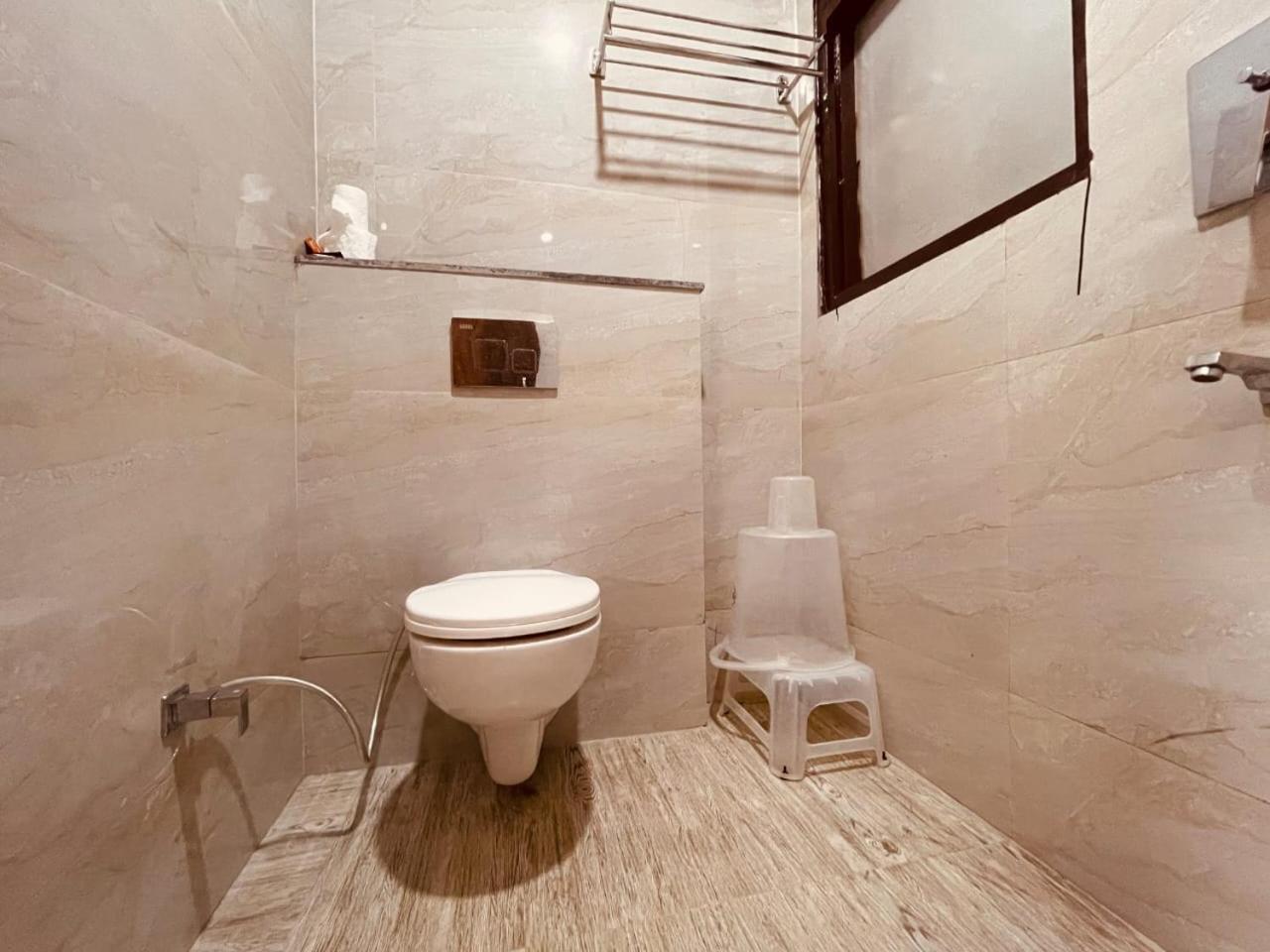 The Divine Ganga - Hot Selling Property In Haridwar Bagian luar foto